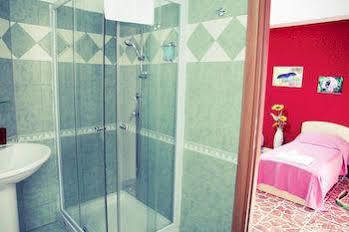 למזיה טרמה Affittacamere Sogni D'Oro מראה חיצוני תמונה